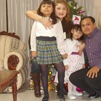 Russell Gomez Photo 2