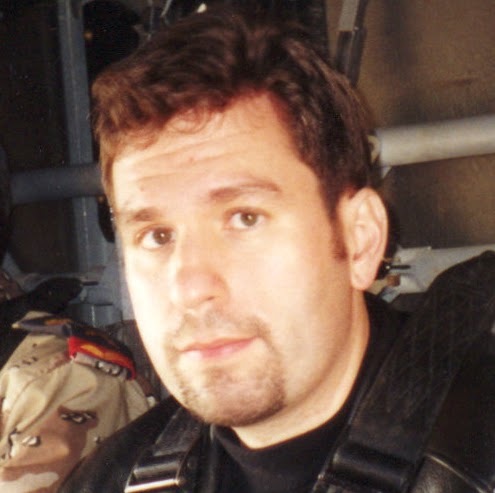 John Lumpkin Photo 10