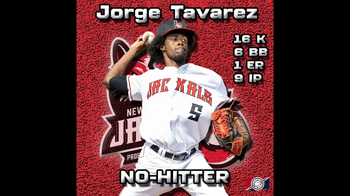 Jorge Tavarez Photo 24
