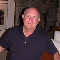 Gene Powers Photo 7