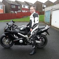 Allan Mcdonald Photo 3