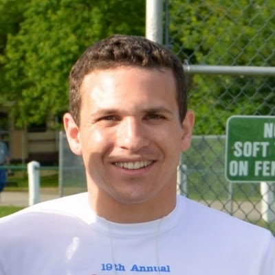 Michael Pellegrino Photo 18