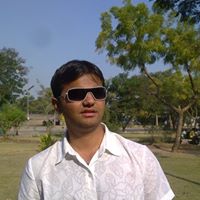 Hiren Modi Photo 1