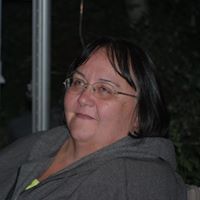 Pat Chapman Photo 3