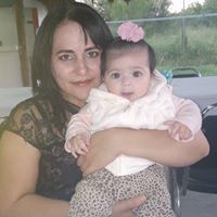 Guadalupe Pedraza Photo 4