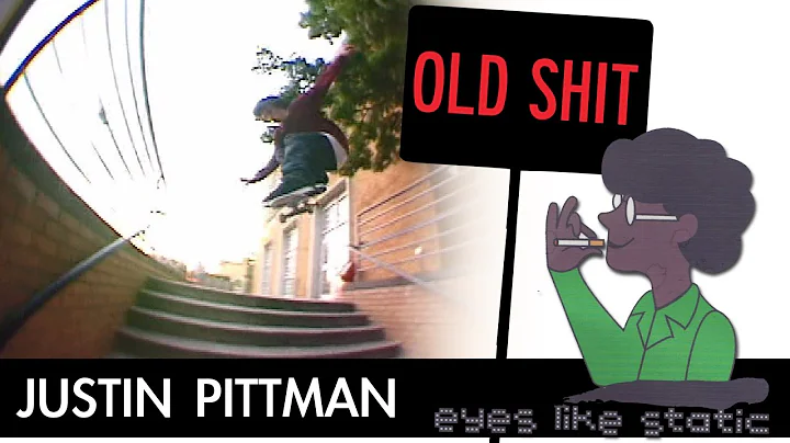 Justin Pittman Photo 34