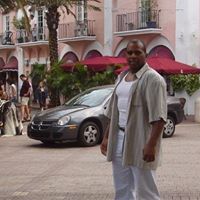 Barry Hatchett Photo 2