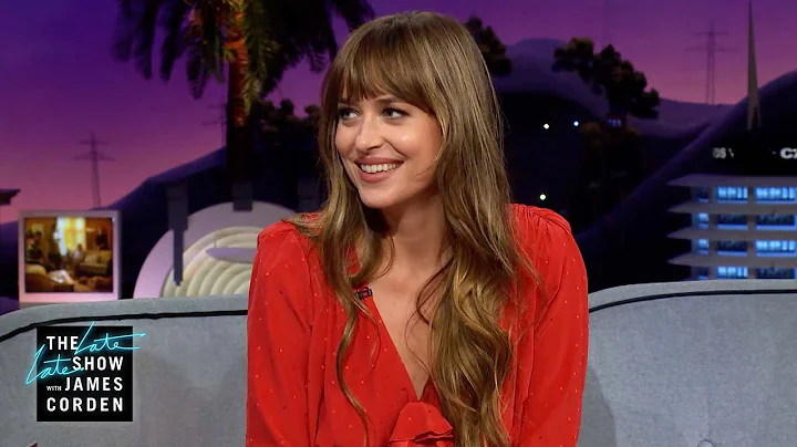 Dakota Johnson Photo 34