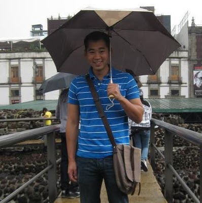 Hyun Yoon Photo 2
