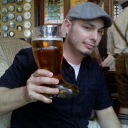 Joey James Photo 11