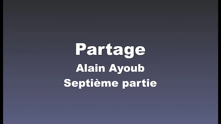 Alain Ayoub Photo 14