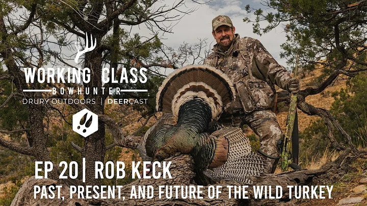 Robert Keck Photo 1