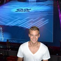 Thomas Nuttall Photo 7