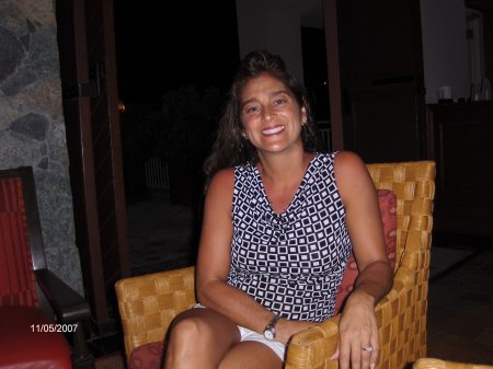 Pamela Collins Photo 26