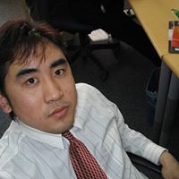 Andy Zhao Photo 6