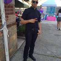 William Tavarez Photo 4