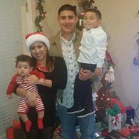 Laura Olmos Photo 1