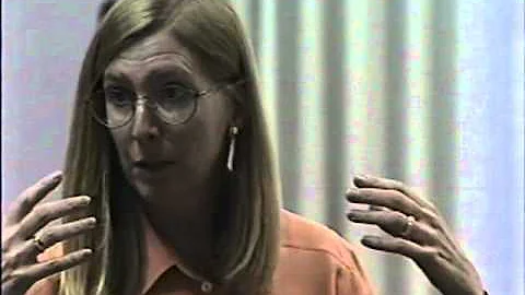 Mary Barth Photo 32