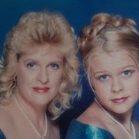 Jackie Garvin Photo 3