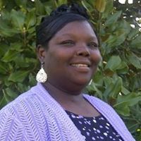 Juanita Moore Photo 1
