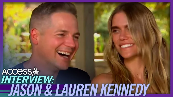 Lauren Kennedy Photo 33