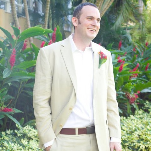 Adam Tyner Photo 8