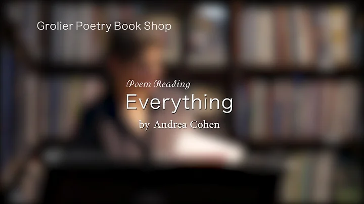 Andrea Cohen Photo 36