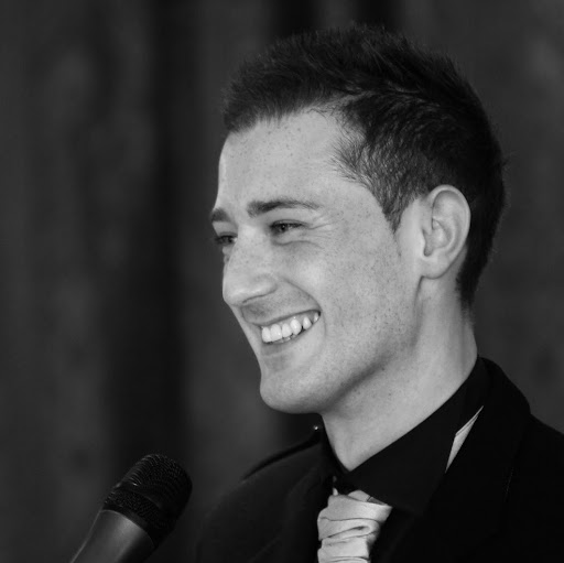 Daniel Keegan Photo 10