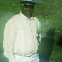 Reginald Thompson Photo 6