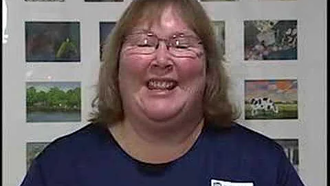 Nancy Moser Photo 24