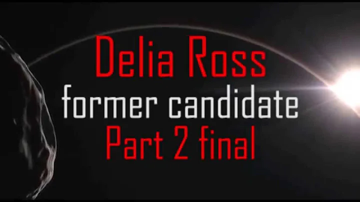 Delia Ross Photo 17
