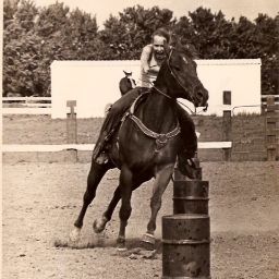 Joan Fritz Photo 11