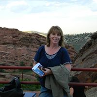 Cynthia Bullock Photo 2