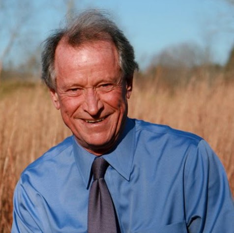 Michael Brodie Photo 15