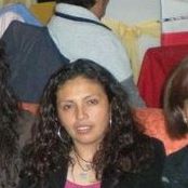Mariana Velasco Photo 8
