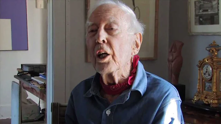 Edward Hammersley Photo 6