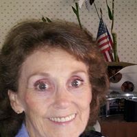 Sandra Holmberg Photo 4