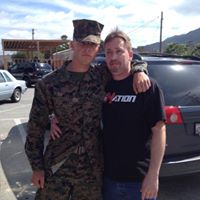 Bernie Myers Photo 1
