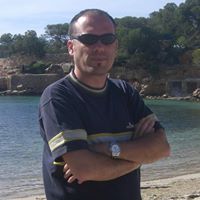 Teodoro Blanco Photo 3
