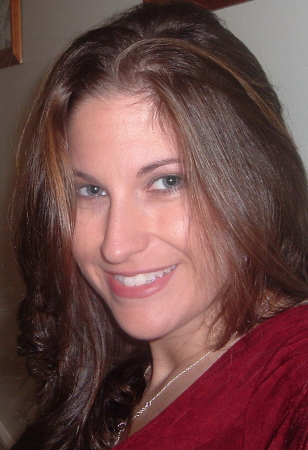 Gina Jackson Photo 21