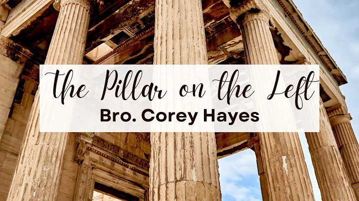 Corey Hayes Photo 31