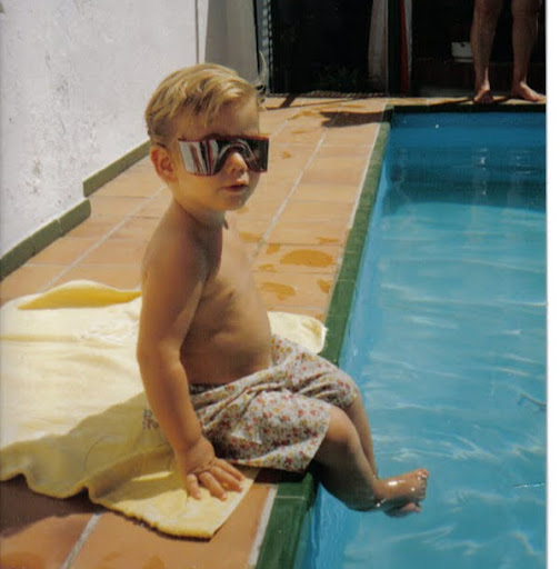 Luis Blanco Photo 5