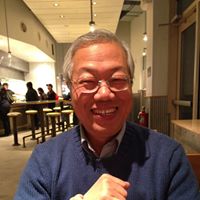 Stephen Hsia Photo 2