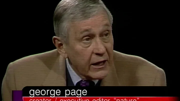 George Page Photo 35