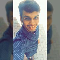 Aniket Shah Photo 8