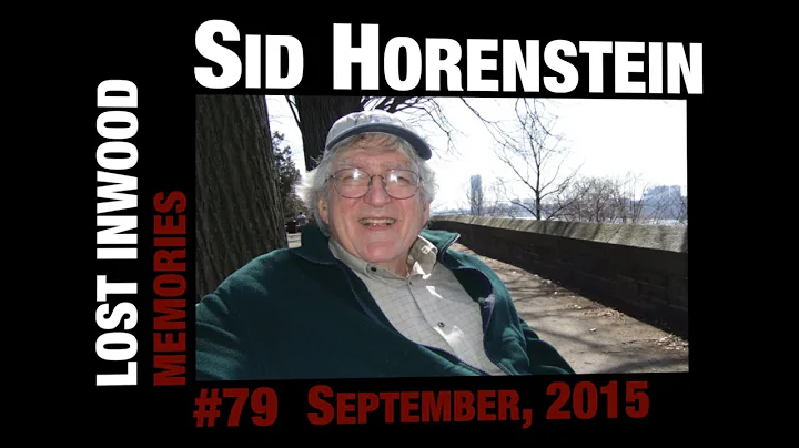 Sidney Horenstein Photo 1