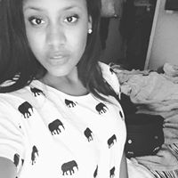 Shanice Thomas Photo 3