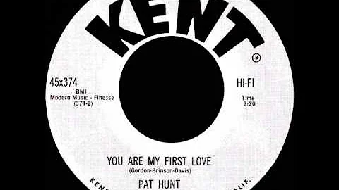 Pat Hunt Photo 41
