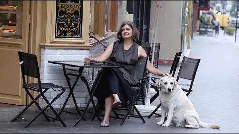 Beatrice Becker Photo 15