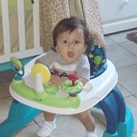 Jose Aguayo Photo 2